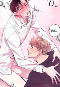 Immediate Disadvantage yaoi smut manhwa