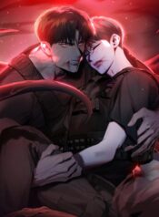 In The Deep yaoi smut horror manhwa action