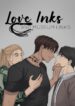 Love inks and museum links yaoi smut manhwa