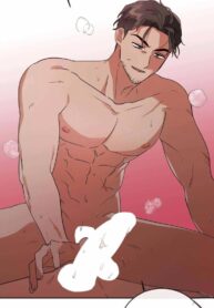 Old Wolf and Young Fox yaoi smut manhwa