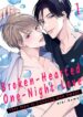 One-Night Love ~This Man Is Cunning yaoi smut manga