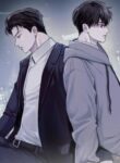 Projection yaoi smut yakuza manhwa