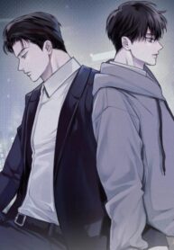 Projection yaoi smut yakuza manhwa