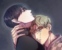 Sound of Spring Coming yaoi smut manhwa