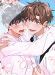 Special Benefits for Newlyweds yaoi omegaverse manhwa