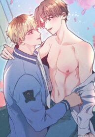 Sunny Days Ahead yaoi smut manhwa