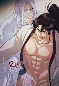 The Demon Leader’s Lover yaoi uncensored smut manhwa