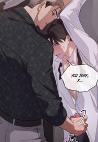 Undercover Darling yaoi uncensored smut manhwa