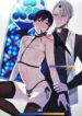 Yuri!!! on Ice dj yaoi uncensored bikini manga