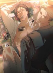 Betting on You yaoi smut bl manhwa