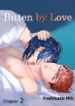 Bitten by Love yaoi smut bl manhwa