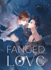 Fanged Love yaoi fantasy manhua