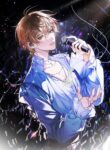Fanservice Paradox yaoi manhua