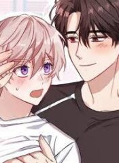 Feel & Love yaoi smut manhwa cute uke