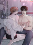 Friend With Benefits yaoi smut manhwa