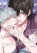 Gakeppuchino Darling Boy yaoi smut bl manga