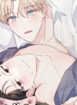 Have a Good Night yaoi cute uke smut bl manhwa