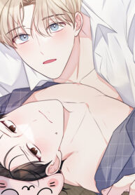 Have a Good Night yaoi cute uke smut bl manhwa