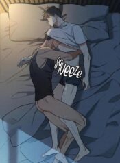 Insomnia yaoi smut bl manhwa manly uke