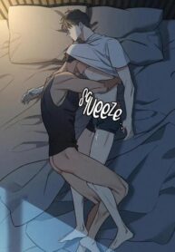 Insomnia yaoi smut bl manhwa manly uke