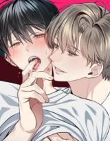 It Starts With Stalking yaoi smut manhwa