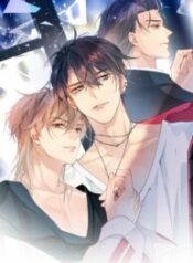 My Babe yaoi smut bl love triangle manhua