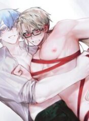 My Brother’s Lover yaoi smut bl manhwa