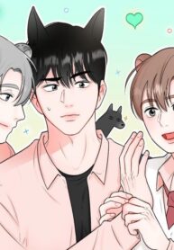 Peach on Ice yaoi cute romance manhwa smut