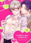 Pink Cherry Complex yaoi smut bl manga