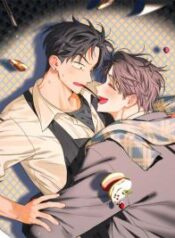 The Behind-the-Scenes Scandal yaoi smut bl manhwa