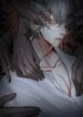 The Gold and Gray yaoi manhua PSYCHOLOGICAL