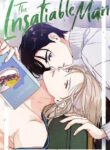 The Insatiable Man yaoi smut manhwa