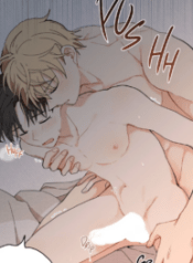 The Path Where the Forsythia Fell yaoi smut bl manhwa