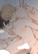 The Path Where the Forsythia Fell yaoi smut bl manhwa