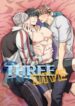 Three Dive yaoi threesome bl smut manhwa