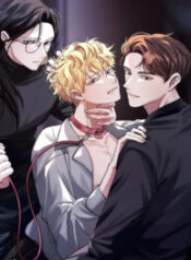 Time’s Up yaoi smut threesome bl manhwa