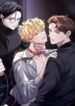 Time’s Up yaoi smut threesome bl manhwa