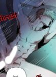 Dear My Killing yaoi smut manhwa