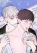 Dragon Alert! yaoi smut manhwa fantasy