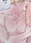Golden Pair Craeyon yaoi omegaverse smut manhwa