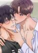 Mirror of wishes yaoi smut manhwa
