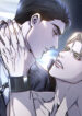 The First Commandment yaoi smut omegaverse manhwa
