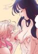 Just Right There Yuri smut manhwa