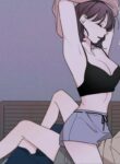 Kill Switch yuri smut manhwa