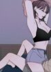 Kill Switch yuri smut manhwa