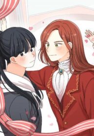 Maid in a Dream yuri comedy manhwa