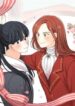 Maid in a Dream yuri comedy manhwa