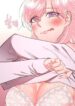The Nest of Eternity yuri smut manhwa