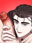 Wolf in The Cage (UNCENSORED) yaoi smut manhwa
