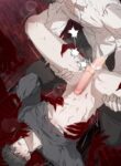 Hold Over You yaoi smut uncensored manhwa